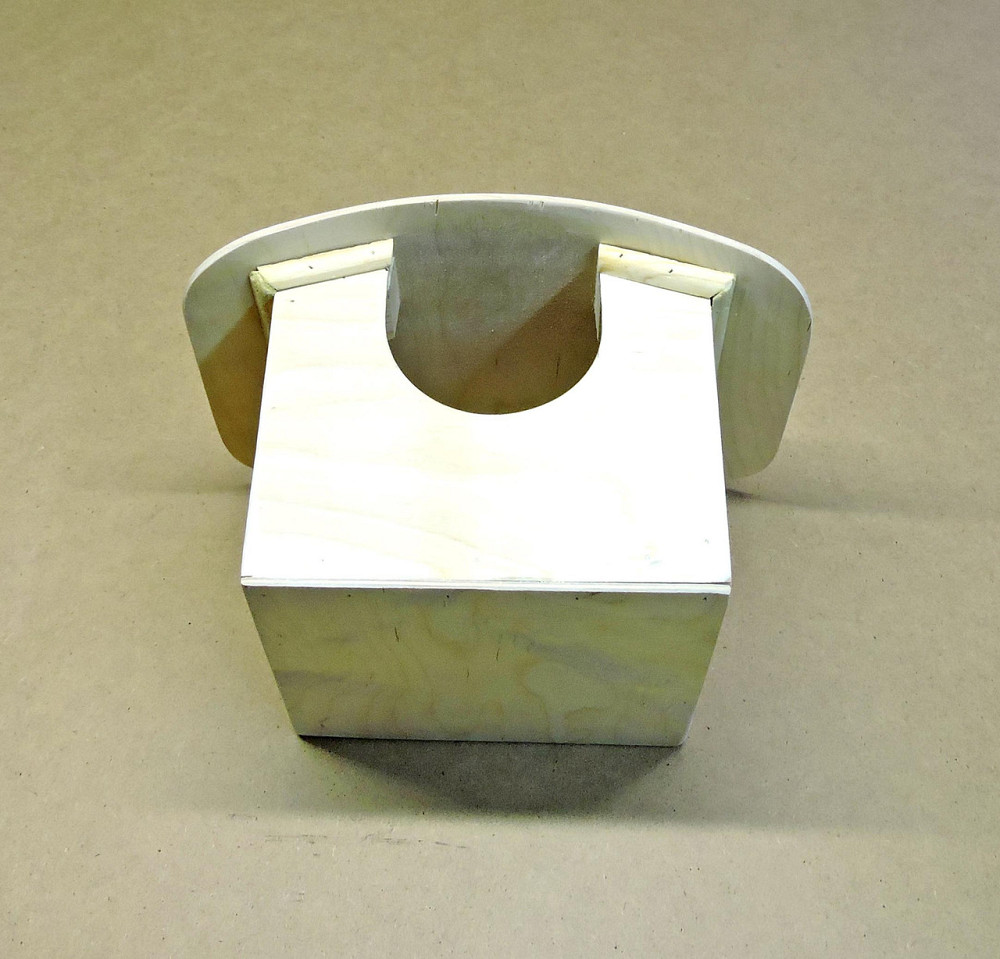 Місце гніздування для птахів "Горлиця" Миколаїв - фото 6