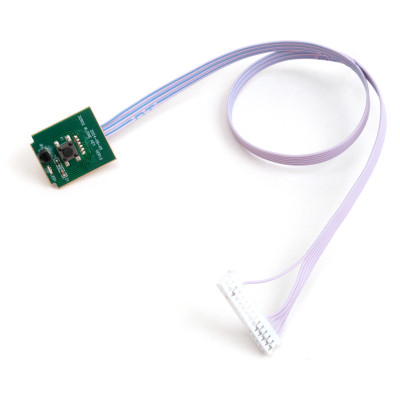 Пульт ДК для телевізора Vinga Remote control with belt key (для S32HD25B) Вінниця - фото 2