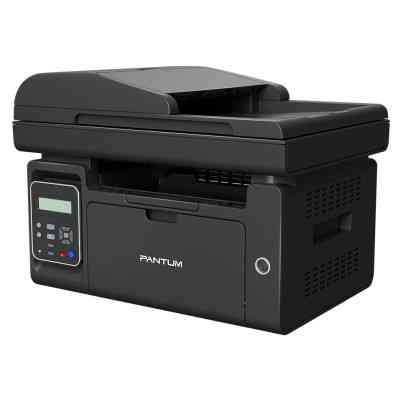 Багатофункціональний пристрій Pantum M6550NW с Wi-Fi (M6550NW) Вінниця