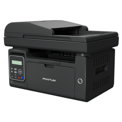 Многофункциональное устройство Pantum M6550NW с Wi-Fi (M6550NW) Винница - изображение 3
