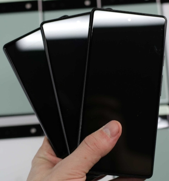 Смартфон Google Pixel 6a 6/128Gb Charcoal Киев - изображение 3