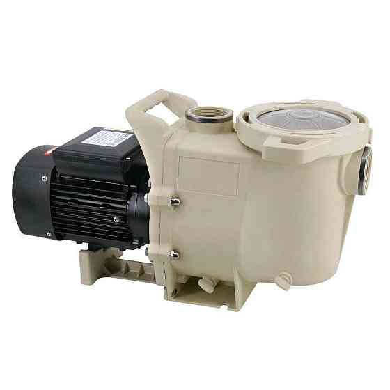 Насос для бассейна Aquaviva LX PRO SWPB300M (220 В. 28 м3/ч. 3 HP) Киев