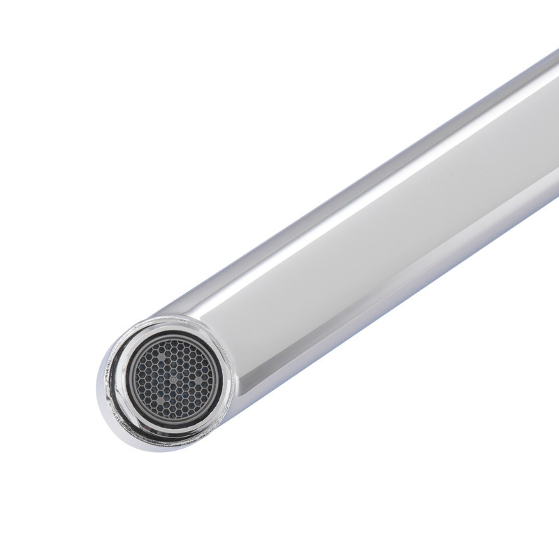 Змішувач для ванни Haiba Diana 006 (HB1016) - надійний водяний кран Харків - фото 3