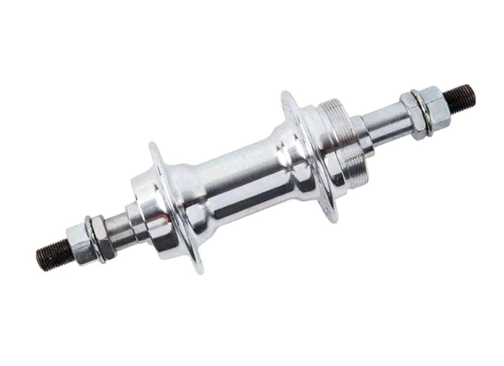 Втулка заднего колеса велосипеда (алюминий) (36 спиц, трещотка) Мукачево - изображение 1