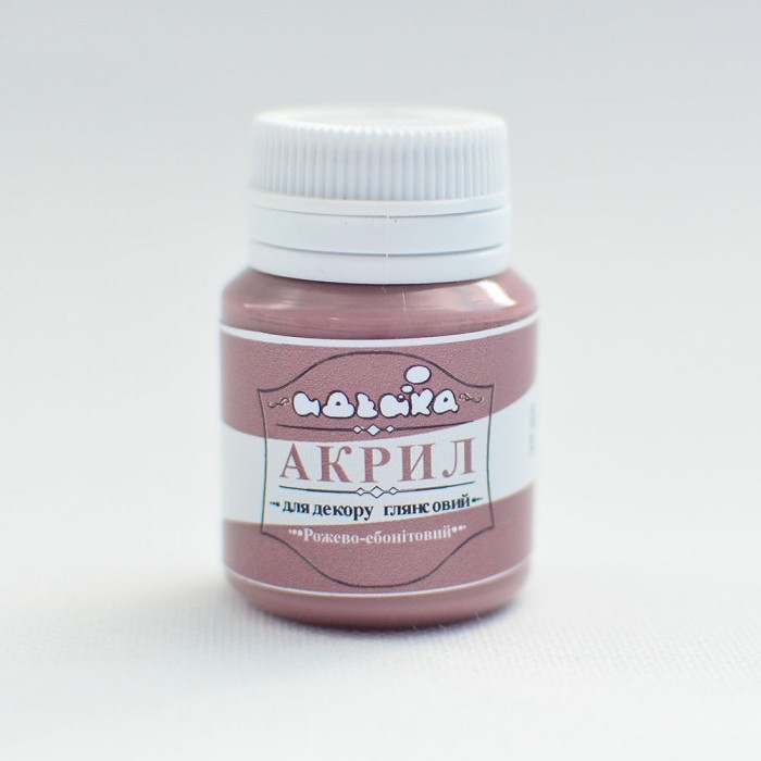 Акрил для декору 