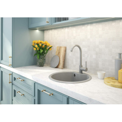 Мийка кухонна Deante Solis+ зміш. BEU_S62M (ZRSBS803) Вінниця - фото 2