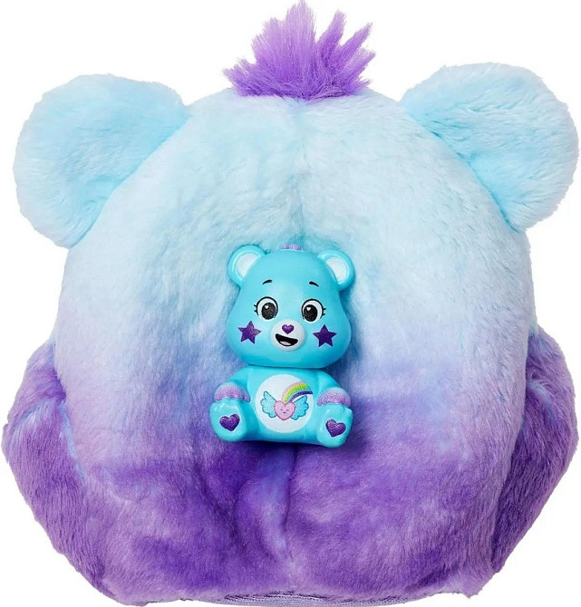 Барби Кукла сюрприз Новая волна Мишка Мечтатель Barbie Cutie Reveal. Харьков - изображение 3