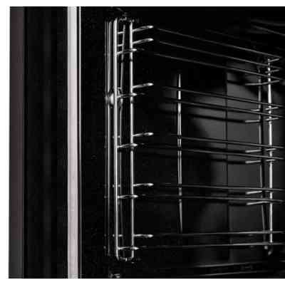 Духова шафа PRIME Technics POB 6827 E BK Вінниця