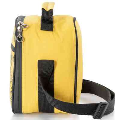 Термосумка Кемпінг ланч-бокс Mango (4823082715459) Винница