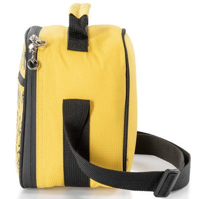 Термосумка Кемпінг ланч-бокс Mango (4823082715459) Винница - изображение 2