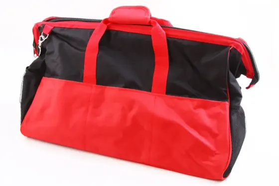 Сумка для інструментів 26 копій 610*270*400 мм Intertool Вінниця