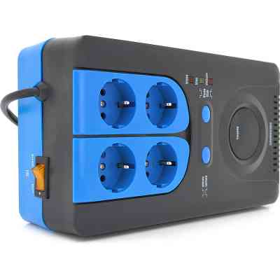 Стабилизатор Greenwave Winchester 1000VA (GW-WSHR-1000VA) Винница