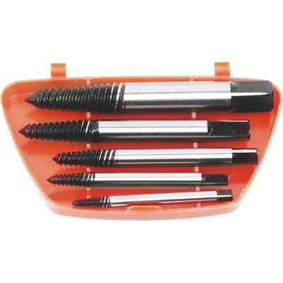 Екстрактор Top Tools набір 5 шт (14A105) Вінниця