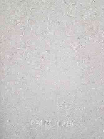 Шпалери вінілові на флізеліні Sintra Simmetria метрові під штукатурку бежеві 524626 Київ
