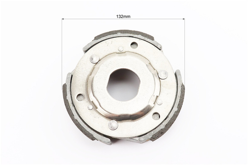 Зчеплення заднього варіатора Yamaha MAJESTY 250 Київ - фото 3