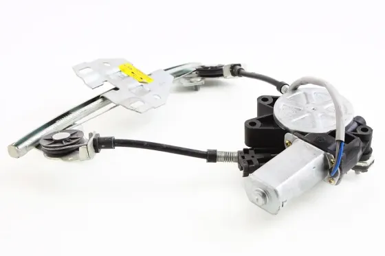 Электростеклоподъемник 2109 задний ДМЗ правый (2115) Винница