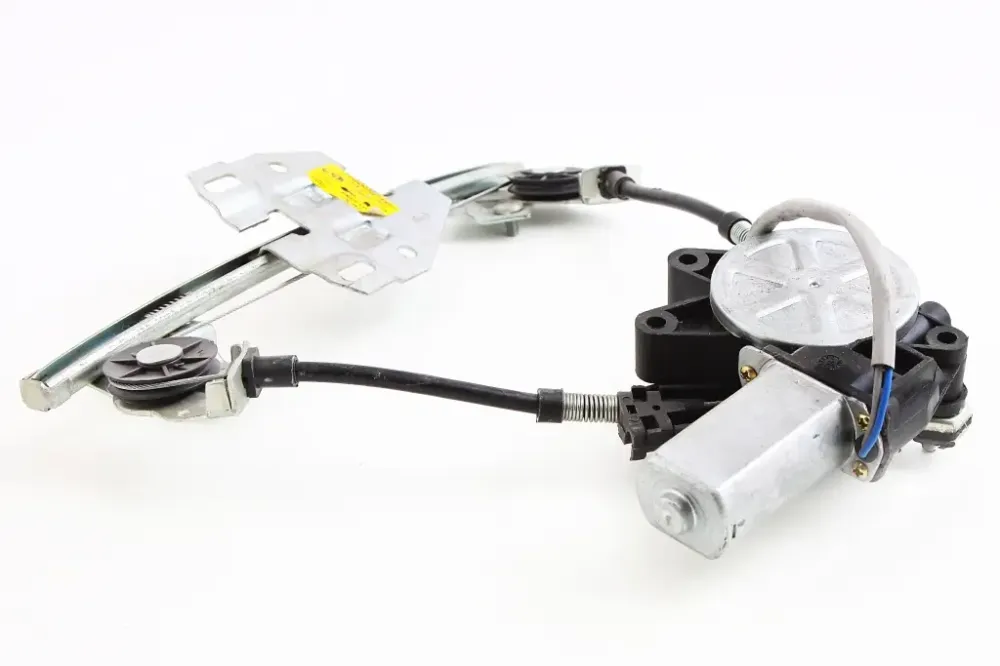 Электростеклоподъемник 2109 задний ДМЗ правый (2115) Винница - изображение 3