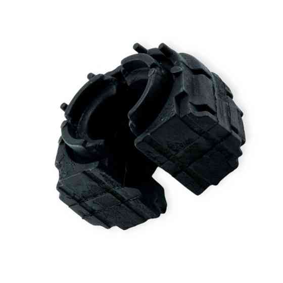 Втулка задня Шкода Octavia, Golf VI, Jetta IV 03-(d-19,5 мм) стабілізатора Мукачево