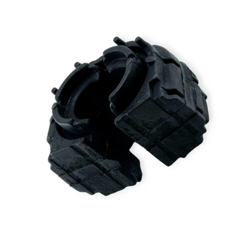 Втулка задня Шкода Octavia, Golf VI, Jetta IV 03-(d-19,5 мм) стабілізатора Мукачево - фото 1