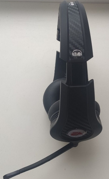 Игровые наушники для пк и консолей. Харків - фото 2