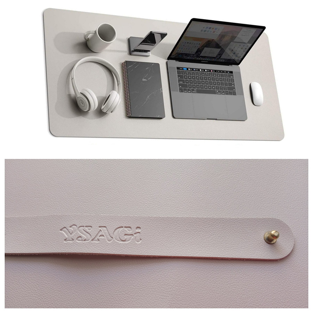 Настільний килимок 80*40см Луцк - изображение 1