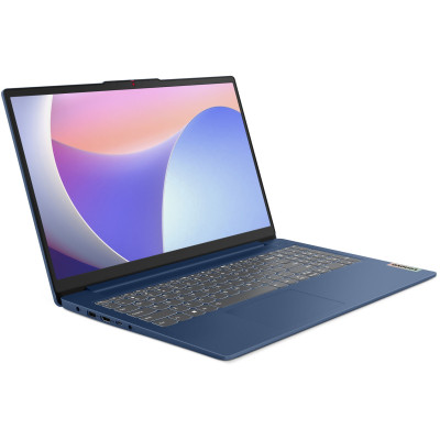 Ноутбук Lenovo IdeaPad Slim 3 15IRH8 (83EM00KCRA) Вінниця - фото 8