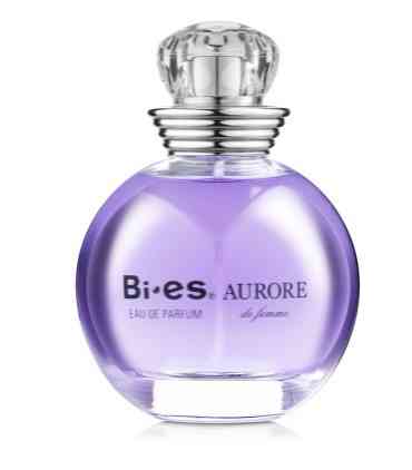Парфюмированная вода женская Bi-Es Aurore 100 мл Би ес Аврора Запорожье