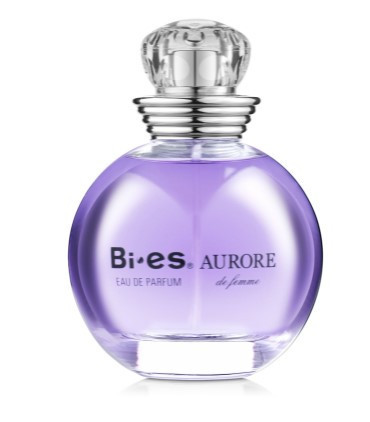 Парфюмированная вода женская Bi-Es Aurore 100 мл Би ес Аврора Запорожье - изображение 2