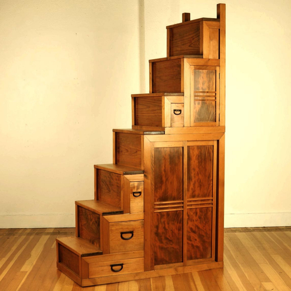 Комод тансу "Генрі" охра Миколаїв - фото 1