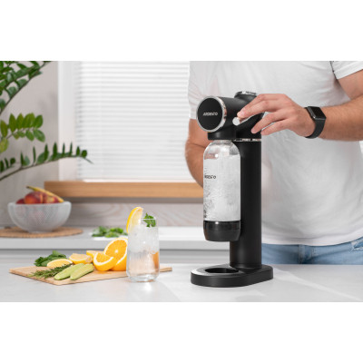 Сифон для газування води Ardesto SMW-02B Вінниця - фото 8