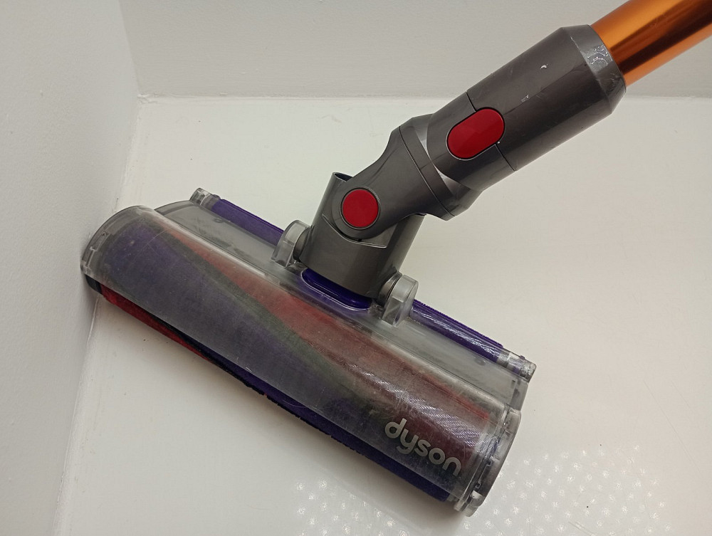 Акумуляторний пилосос Dyson V8 Absolute (товар вживаний) Луцьк - фото 10