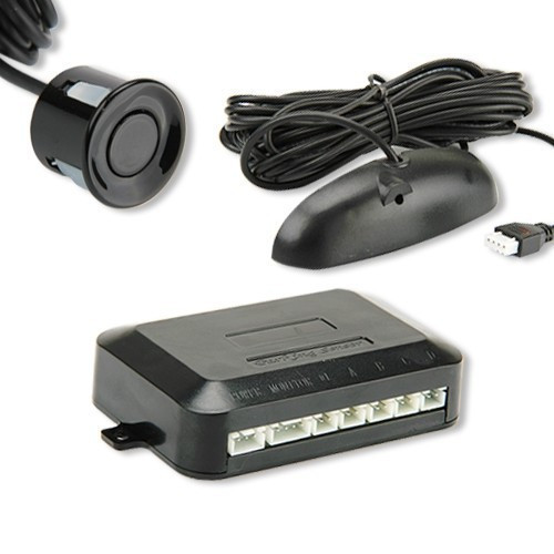 Автомобільний парктронік на 4 датчика з дисплеєм Винница - изображение 2