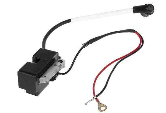 Котушка запалювання бензопила Hus 340/345/350 Мукачево