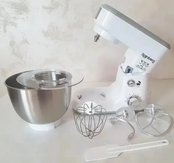 Кухонный комбайн Rainberg Rb-8082 3200 Вт Коломыя