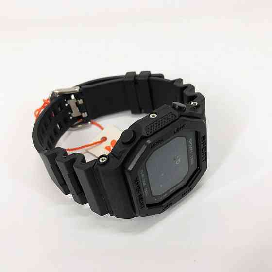 Тактичні армійські годинники водонепроникні, Бюджетні спортивні годинники Армійські топ AB-78 Івано-Франківськ