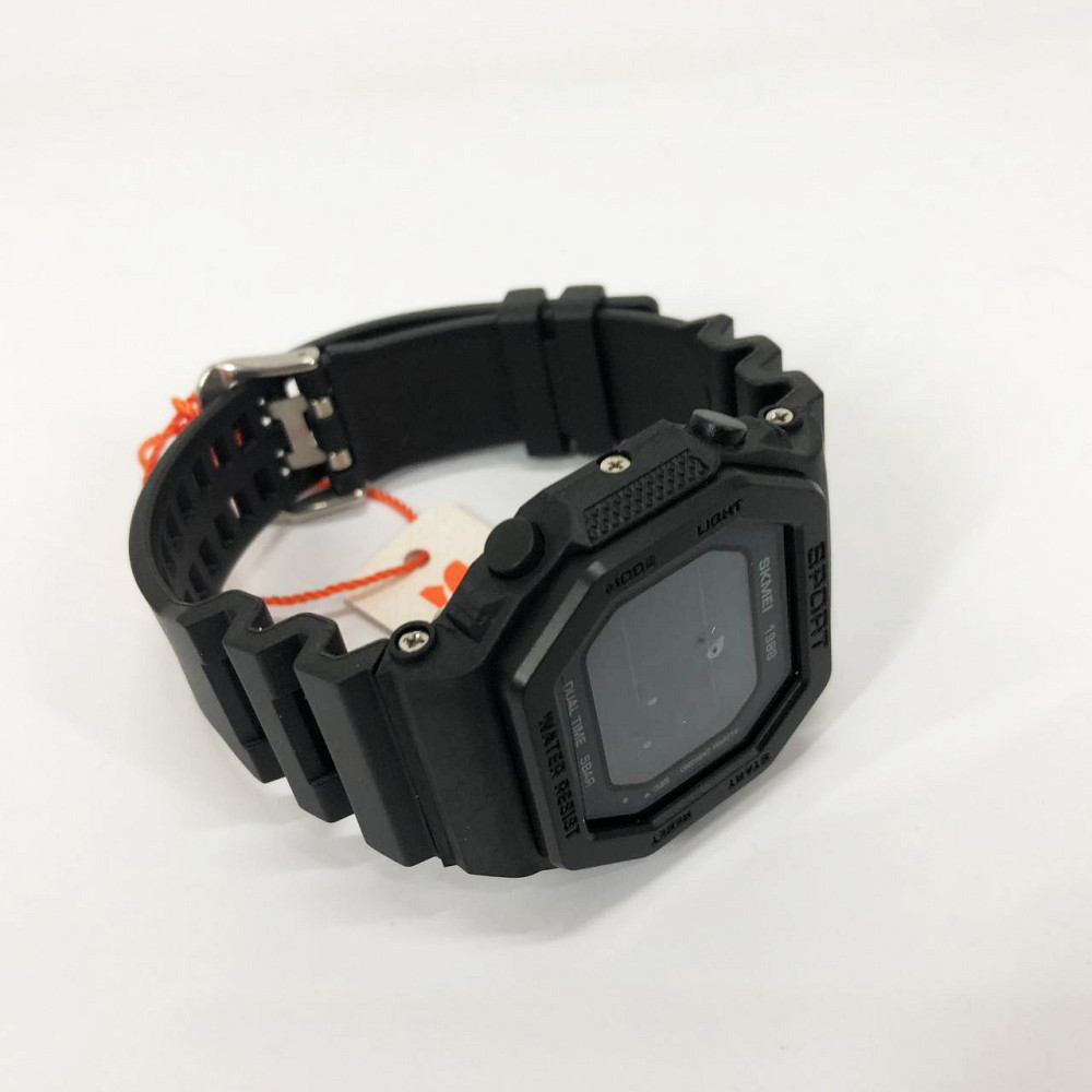 Тактичні армійські годинники водонепроникні, Бюджетні спортивні годинники Армійські топ AB-78 Івано-Франківськ - фото 3