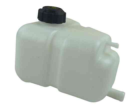 Бачок ЗАЗ 1102 1 горловина с крышкой расширительный Мукачево