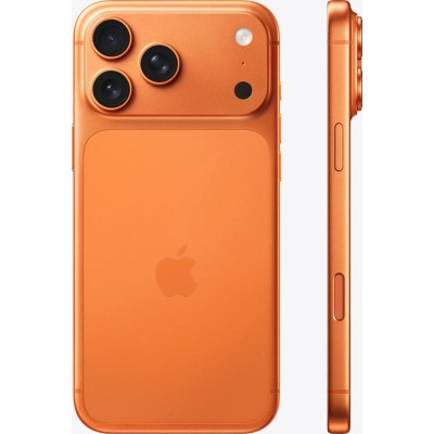 Мобильный телефон Apple iPhone 17 Pro Max 256GB Cosmic Orange (MFYN4) Вінниця - фото 2