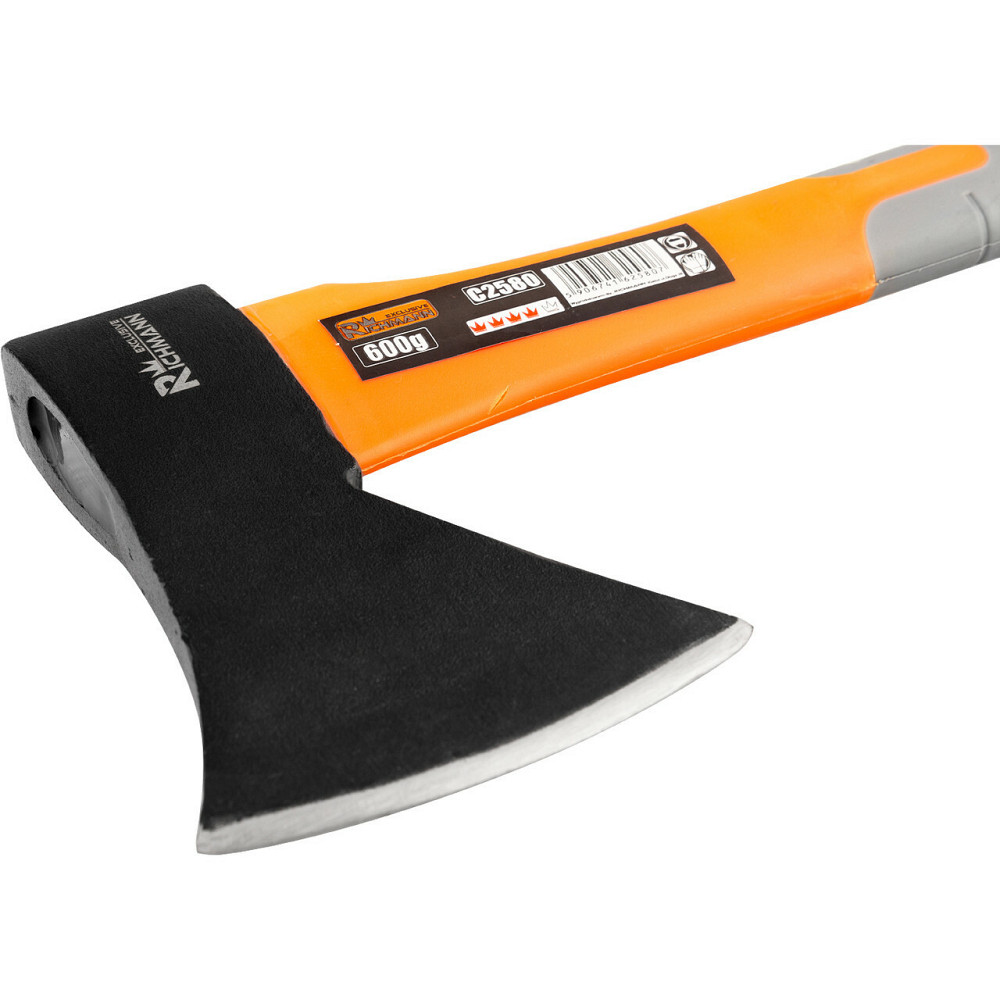 Топор Richmann C2584 Fiberglass 1500г Коломыя - изображение 5