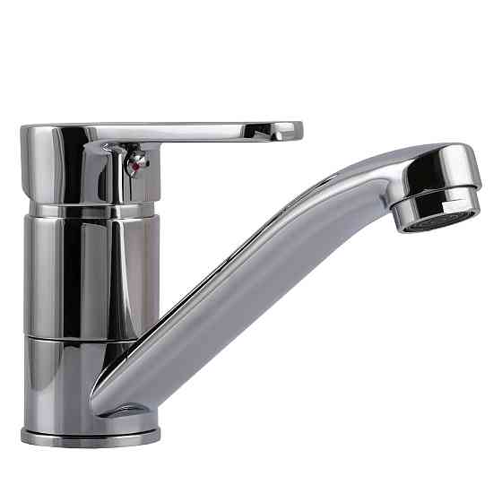 Змішувач для умивальника Globus Lux Dolly GLD-203M (000021855) Київ