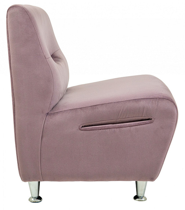 Диван Missoni Smart 600х630х700 Сиреневый Киев - изображение 3