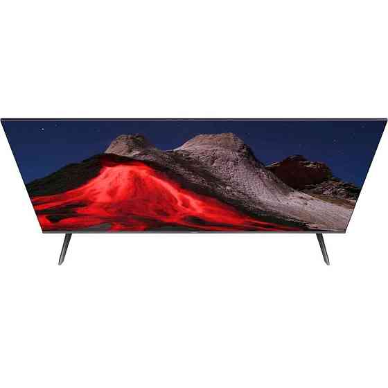 Телевізор Xiaomi TV A Pro 43 2026 Чорний Харків