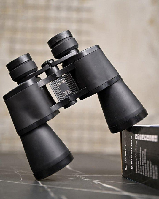 Бінокль Comet insta focus ПП7728 Одеса - фото 6