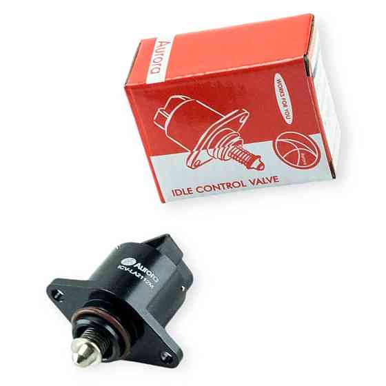 Регулятор холостого ходу 2110, Sens (метал) Мукачево