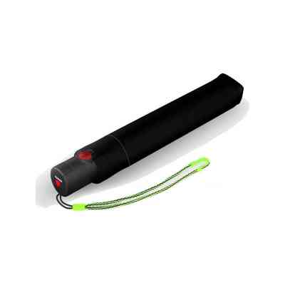 Парасоля Knirps U.200 Neon Black (Kn95 2200 8395) Вінниця