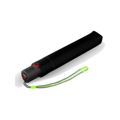 Парасоля Knirps U.200 Neon Black (Kn95 2200 8395) Вінниця - фото 3