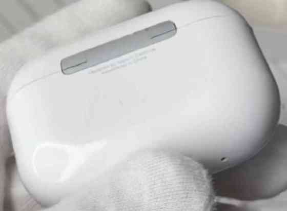 Airpods pro 2,шумоподав чип airoha lux качество 1:1 беспроводные наушники Киев