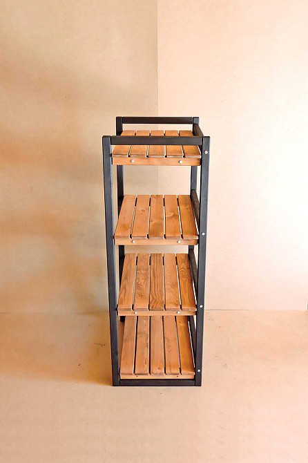 Этажерка разборная 