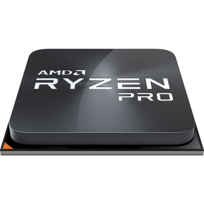 Процессор AMD Ryzen 5 5650G PRO (100-100000255MPK) Винница - изображение 6
