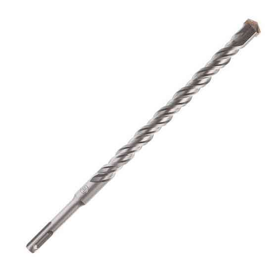 Бур SDS-Plus, 16×260 мм INTERTOOL SD-1626 Киев